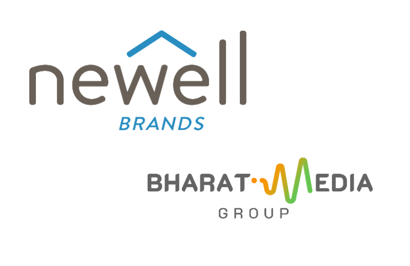 Newell Brands appoints Bharat Media Group for Reynolds and Sharpie